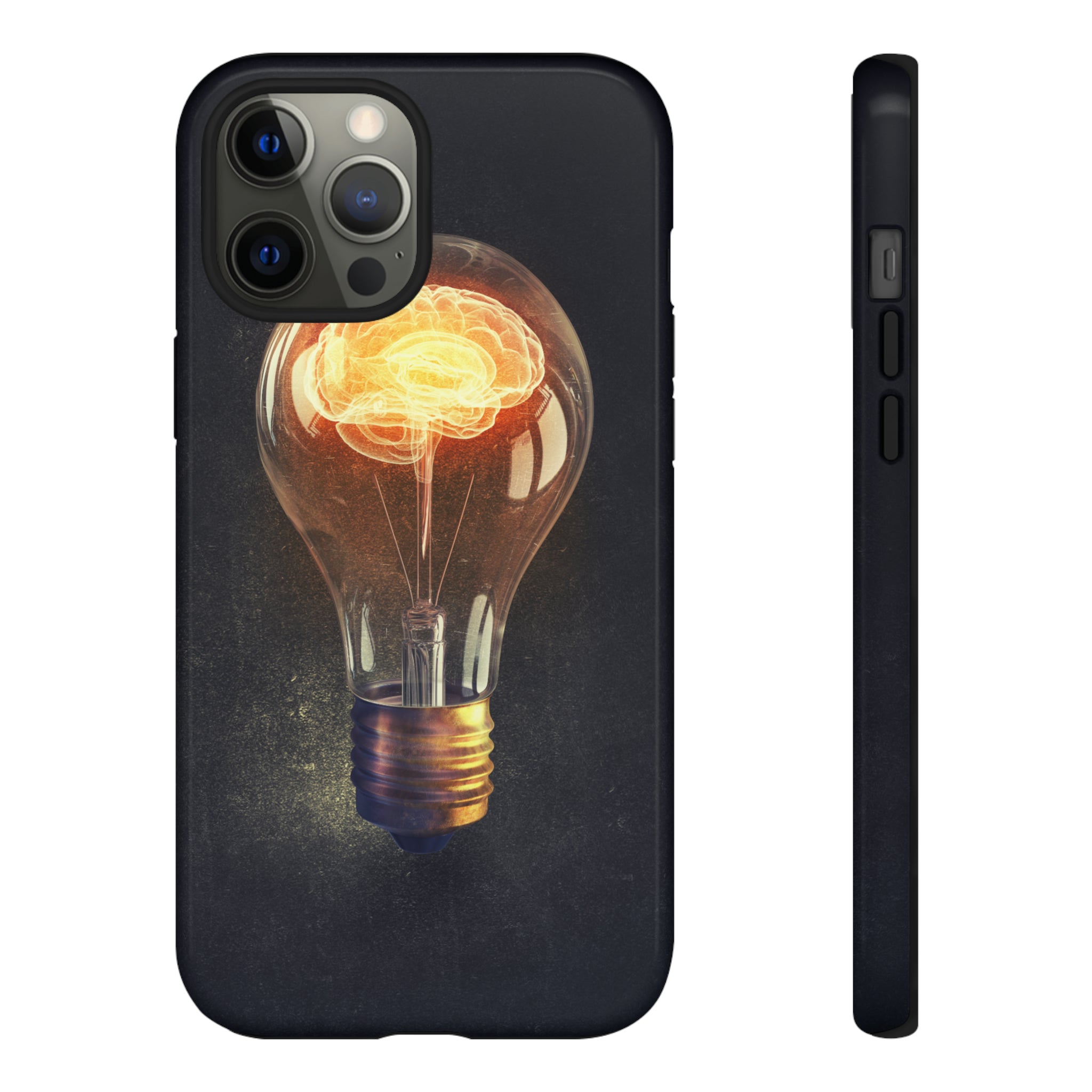 Smart Light Bulb - Protective Phone Case