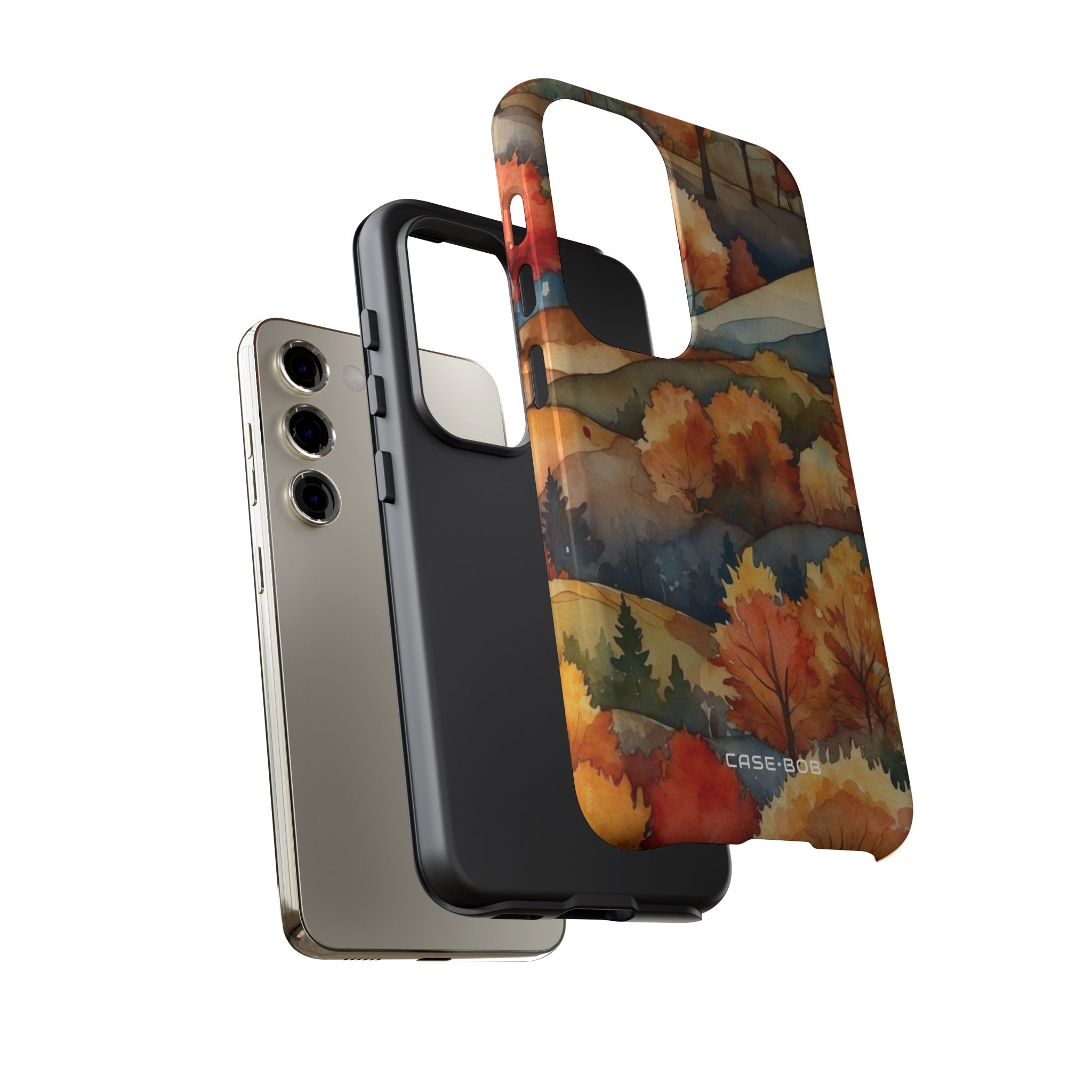 Autumn Grove Samsung S23 Case - Tough