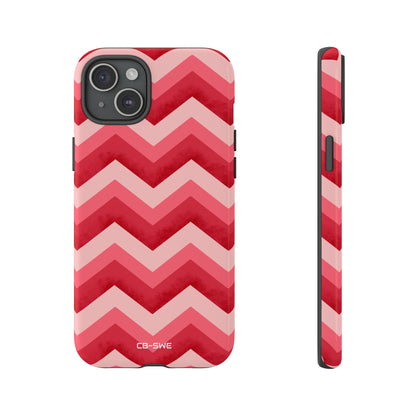 Summer Waves Dance - iPhone Case