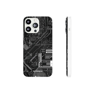 Circuit Overdrive | Flexible Phone Case for iPhone