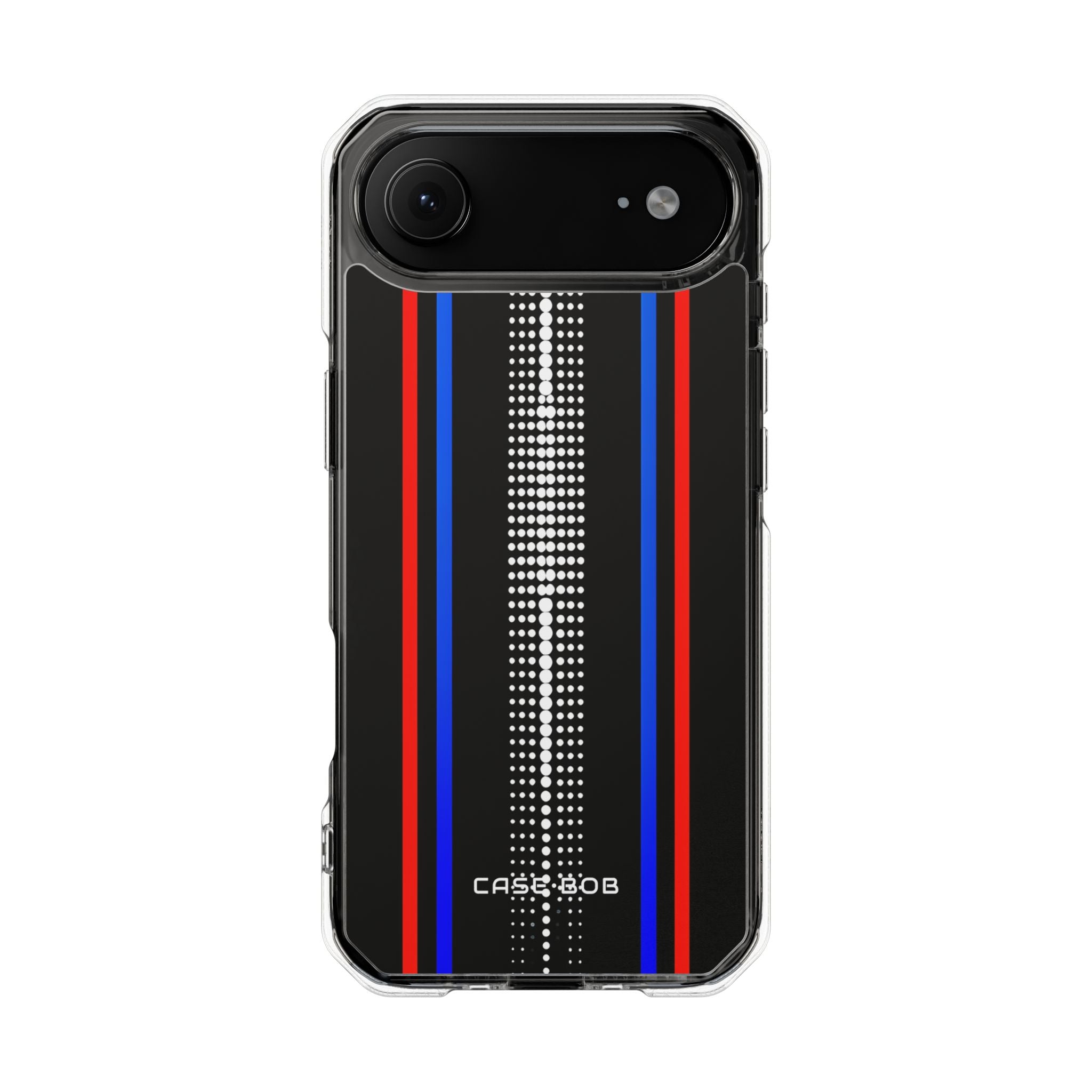 Pisteellinen Pulse iPhone 17 Air -kotelo - Impact