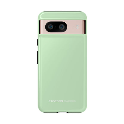 Pistachio Green Google Pixel 8 - Tough