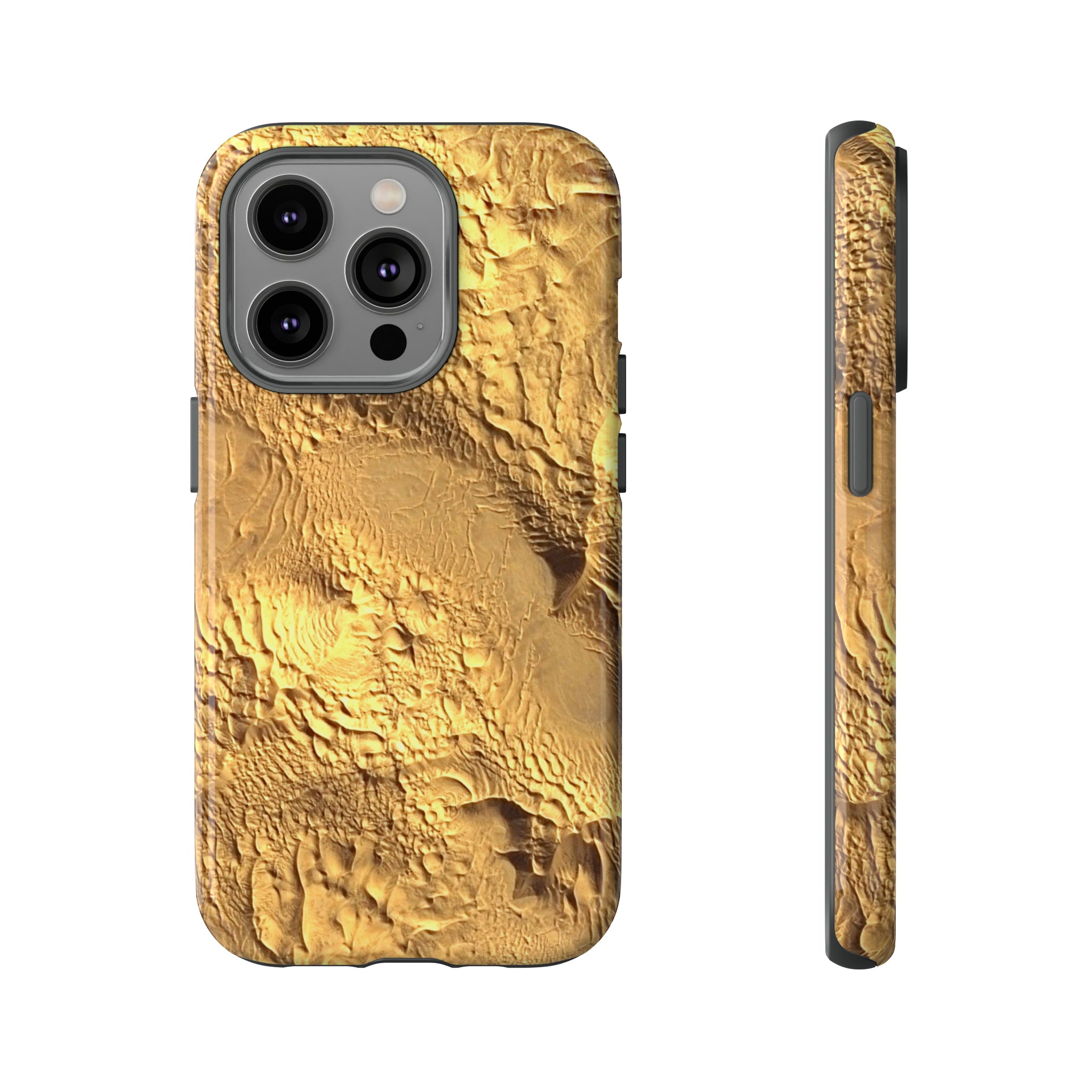 El Dorado - Protective Phone Case