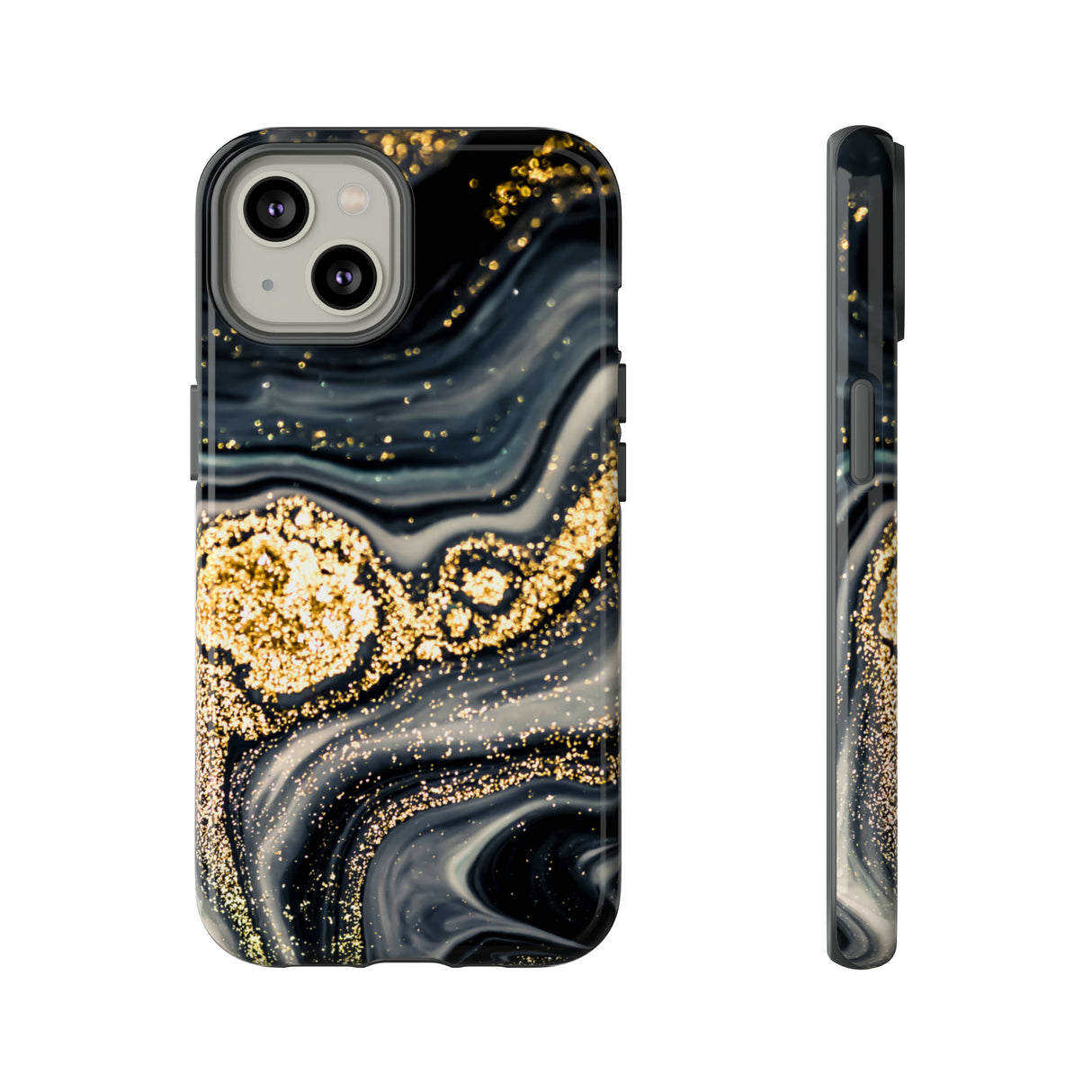 Starry Night - Protective Phone Case