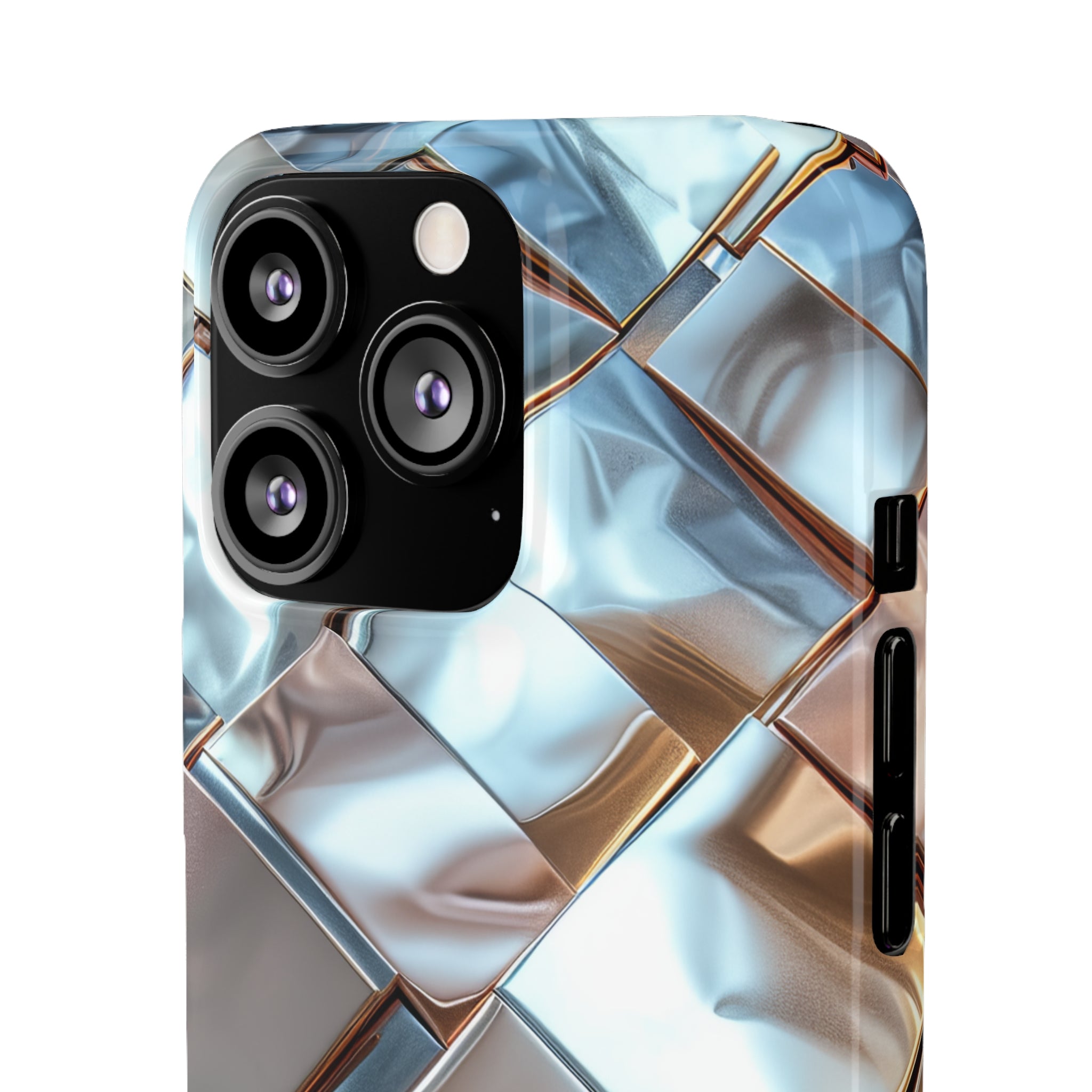 Realistic Pantone Pattern | Phone Case for iPhone (Slim Case)