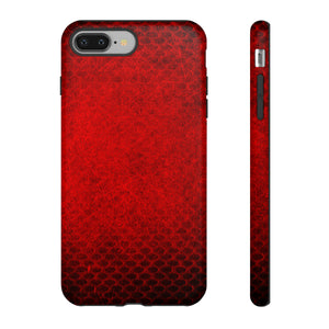 Red Emperor - Protective Phone Case