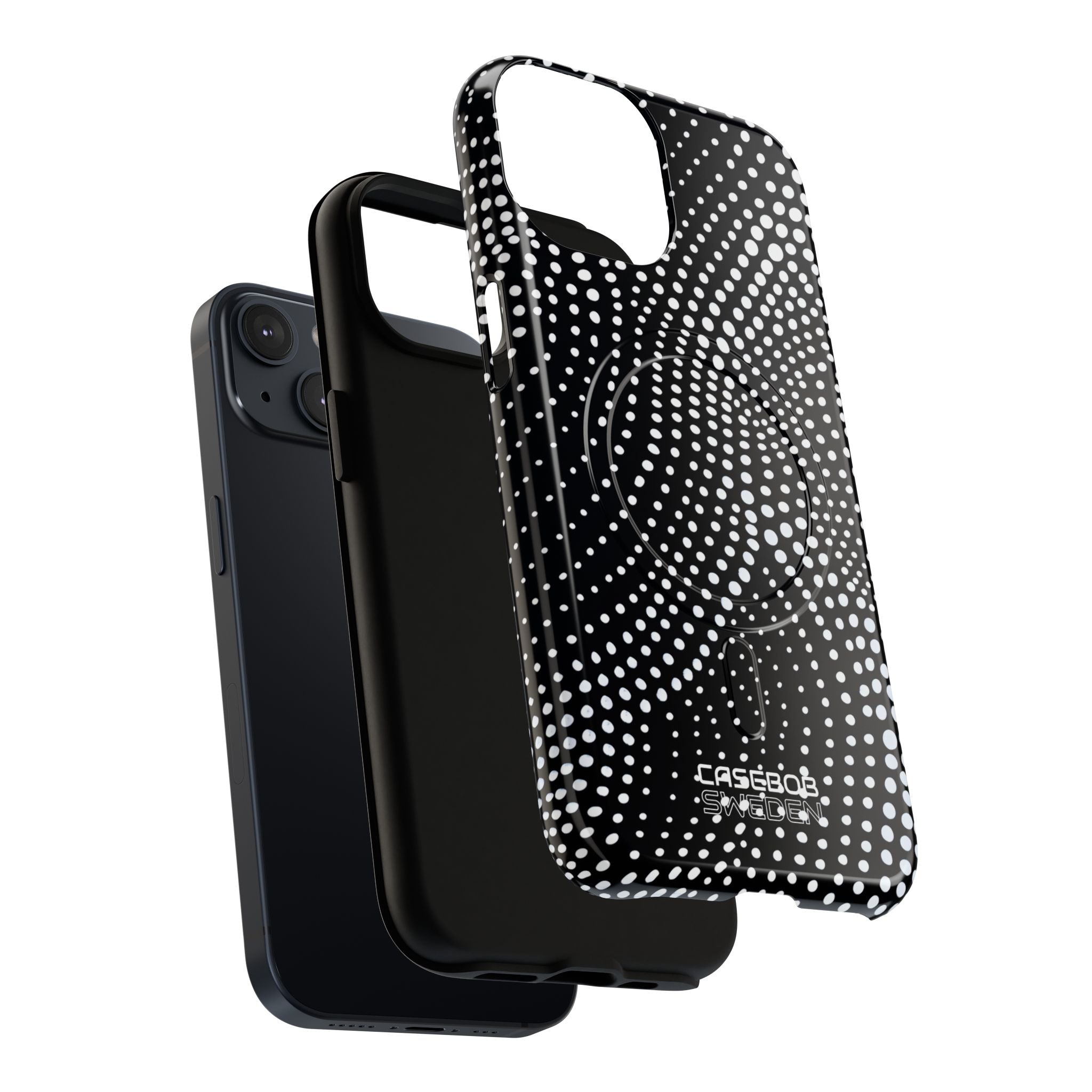 Onde di Punti iPhone 14 - Tough+