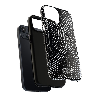 Onde di Punti iPhone 14 - Tough+