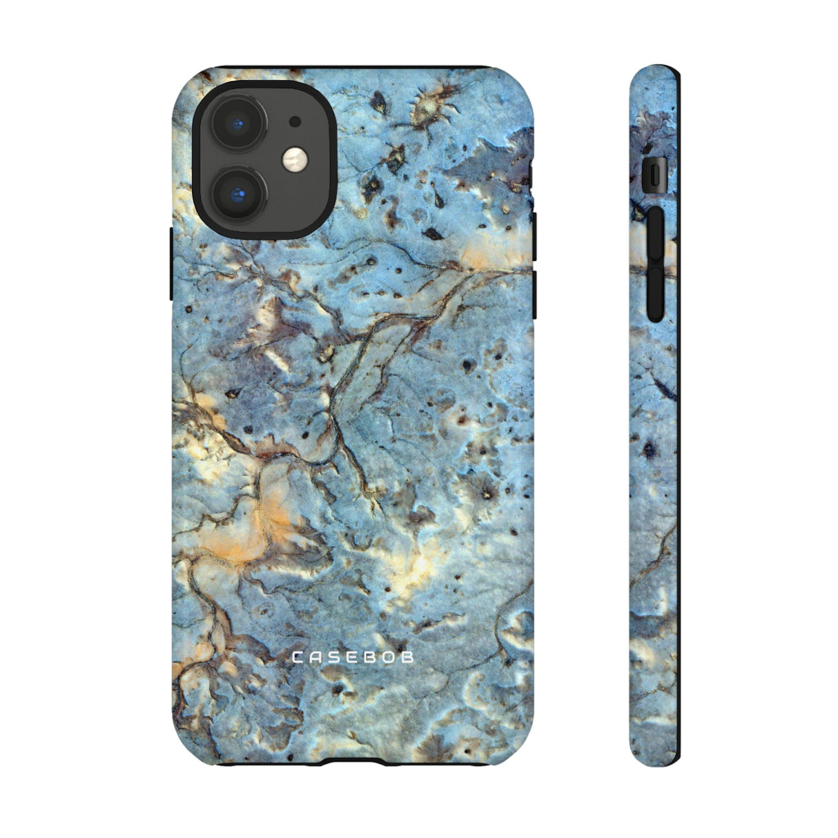 Blue Rock - Protective Phone Case