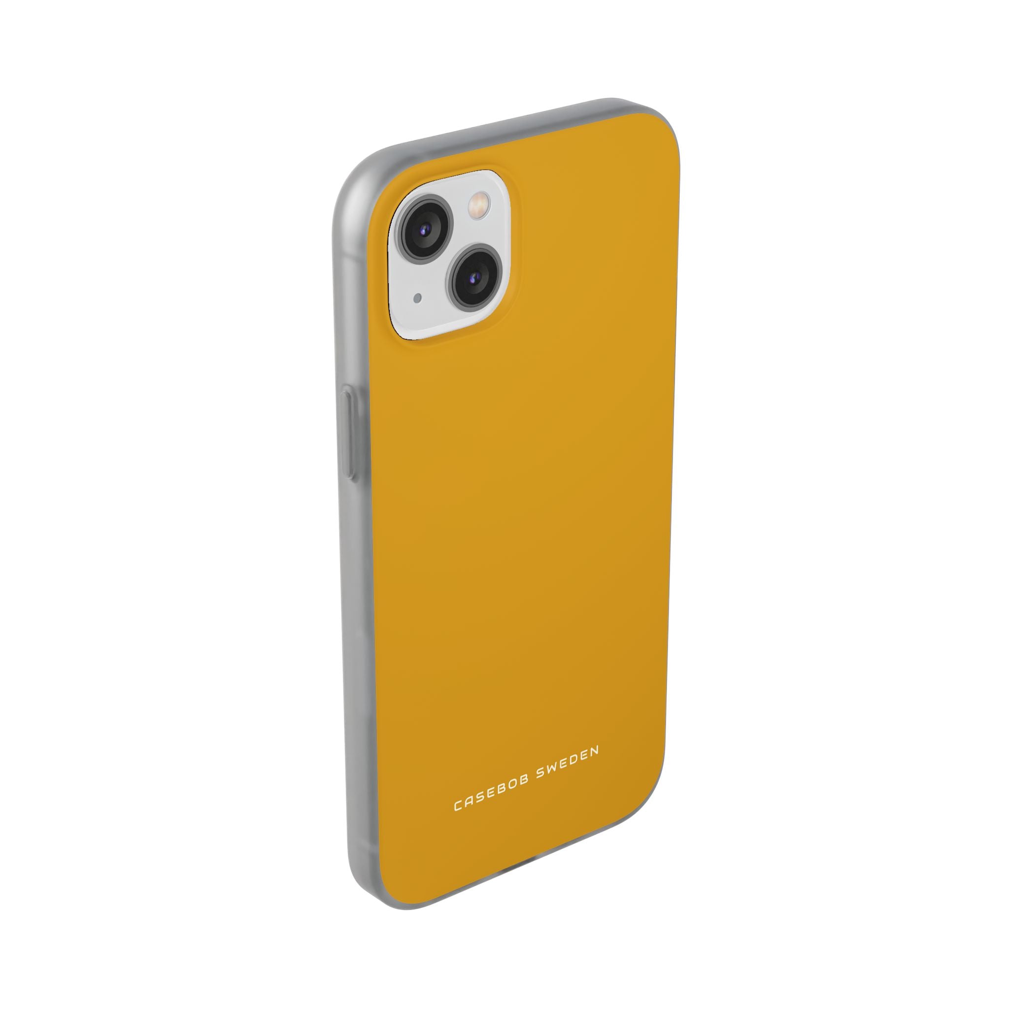 Golden Rod iPhone 14 - Flexi Phone Case