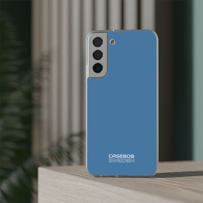 Steel Blue Samsung S22 - Flexi