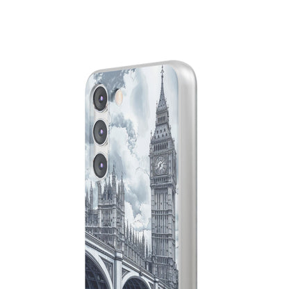 Timeless Icon | Flexible Phone Case for Samsung Galaxy