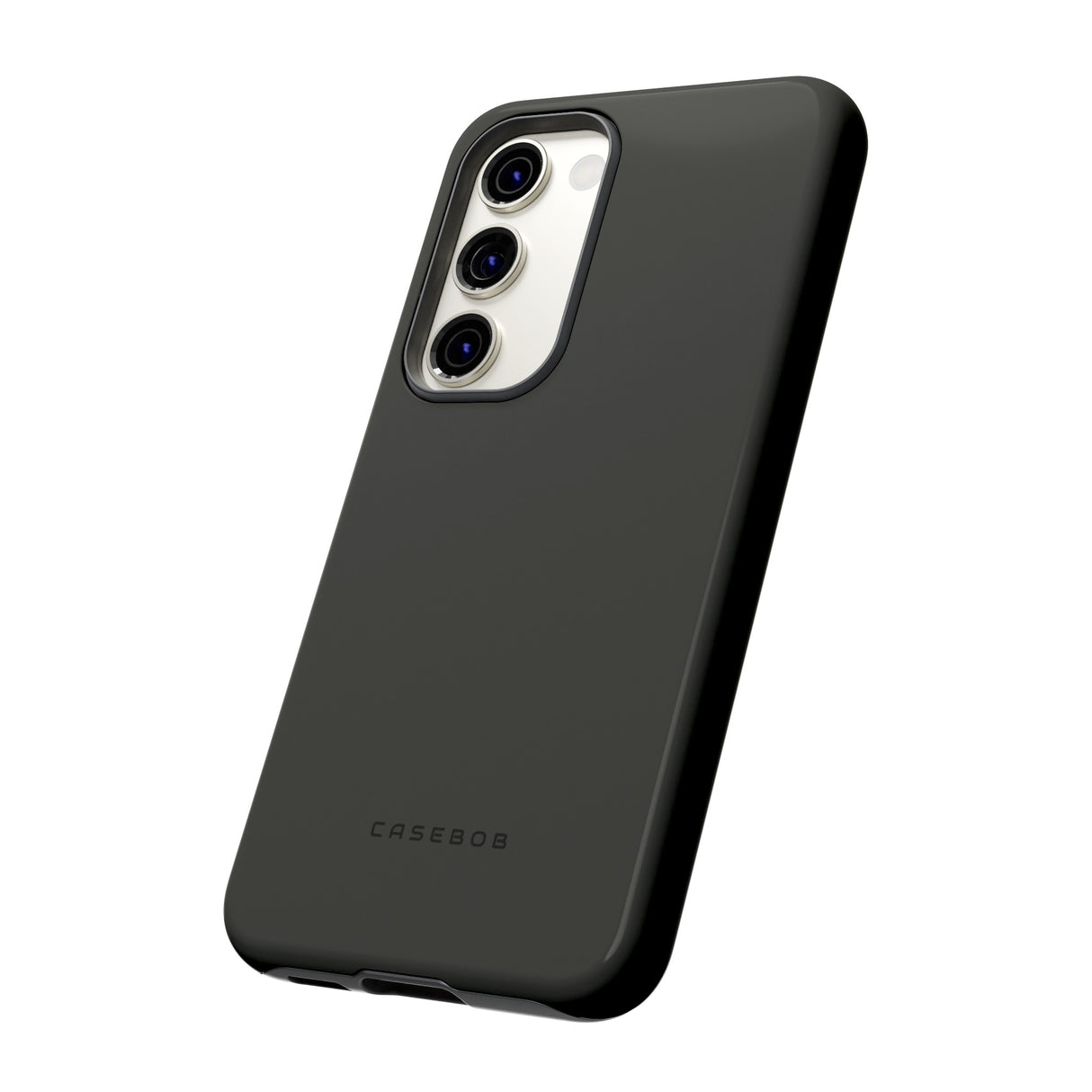 Black Olive - Protective Phone Case