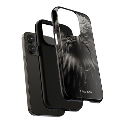Eagle Intensity iPhone 14 Pro Case - Tough+