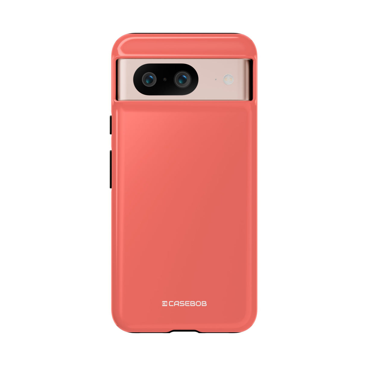 Living Coral Shade | Phone Case for Google Pixel (Protective Case)