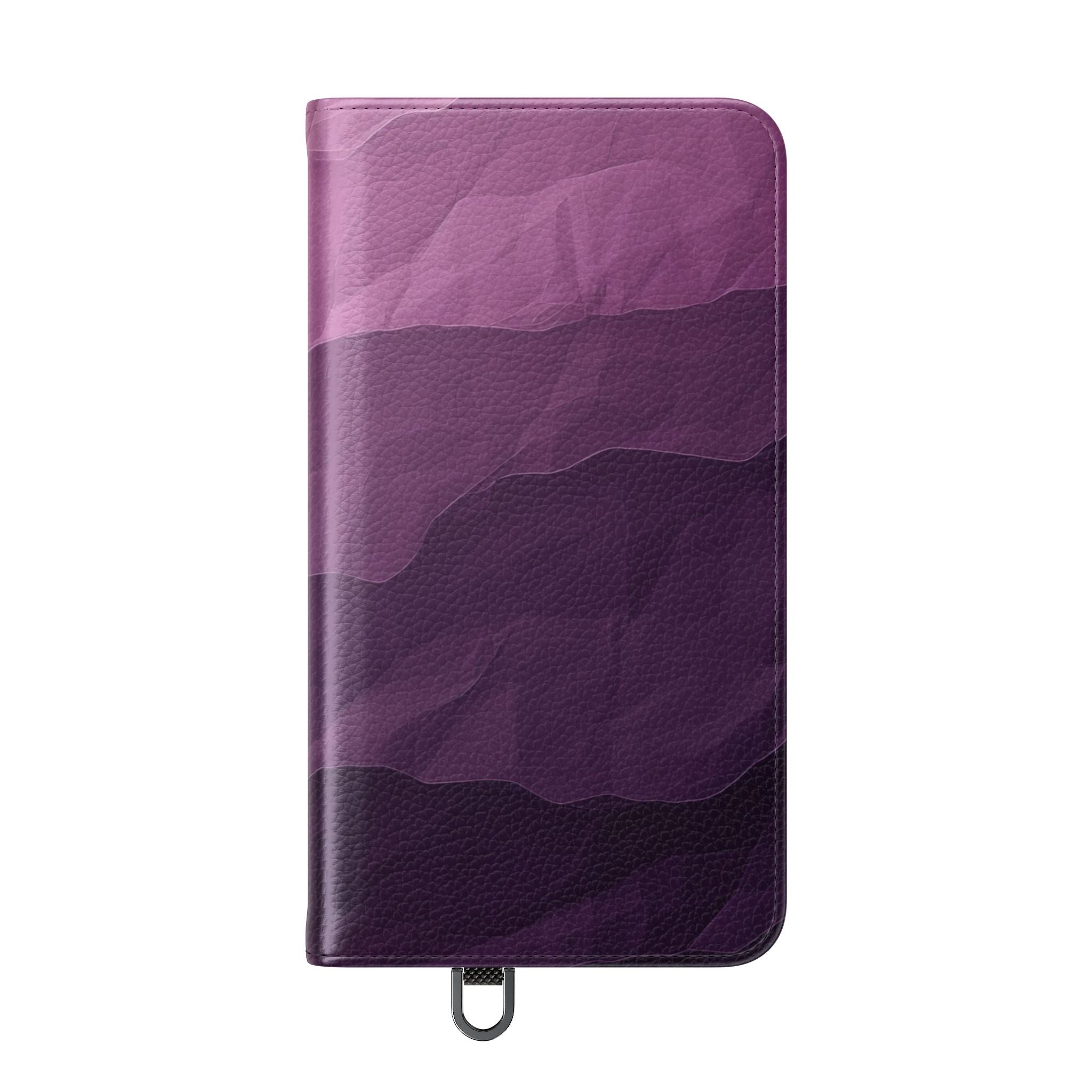 Lavender Waves - Samsung S24 Case - Lompakko