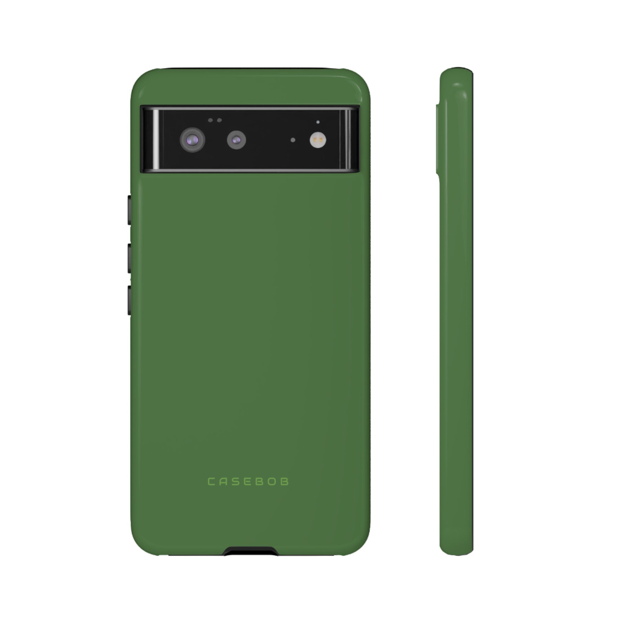 Fern Green - Protective Phone Case