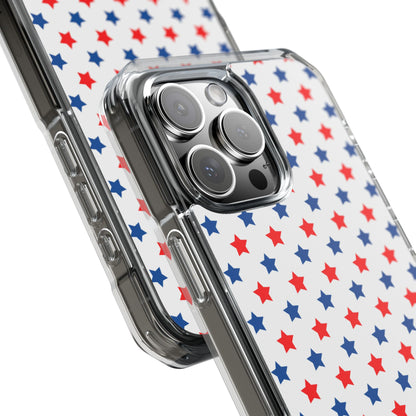 Stars Shine Bright iPhone Case - Impact