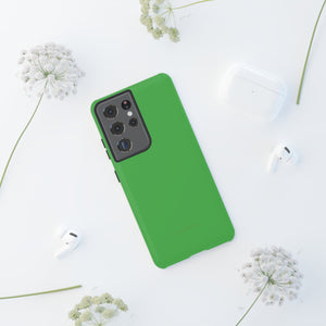 Malachite - Protective Phone Case