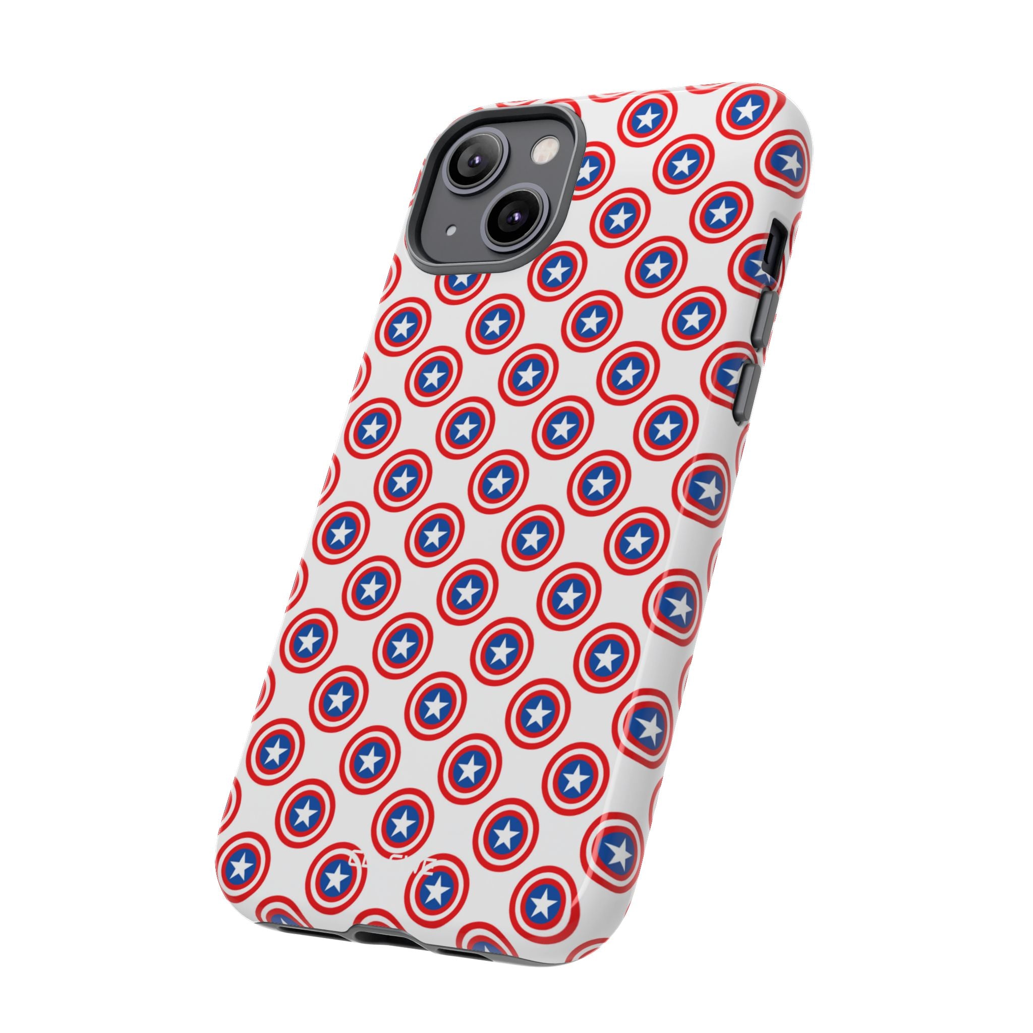 Stars Shine Bright - iPhone Case