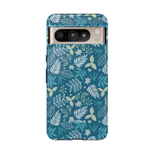 Mixed Leaf | Phone Case for Google Pixel