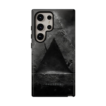 Norse Legends Sigil - Protective Phone Case