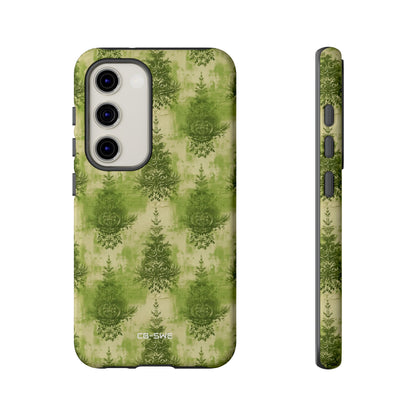 Evergreens Embrace Whimsy - Samsung Case