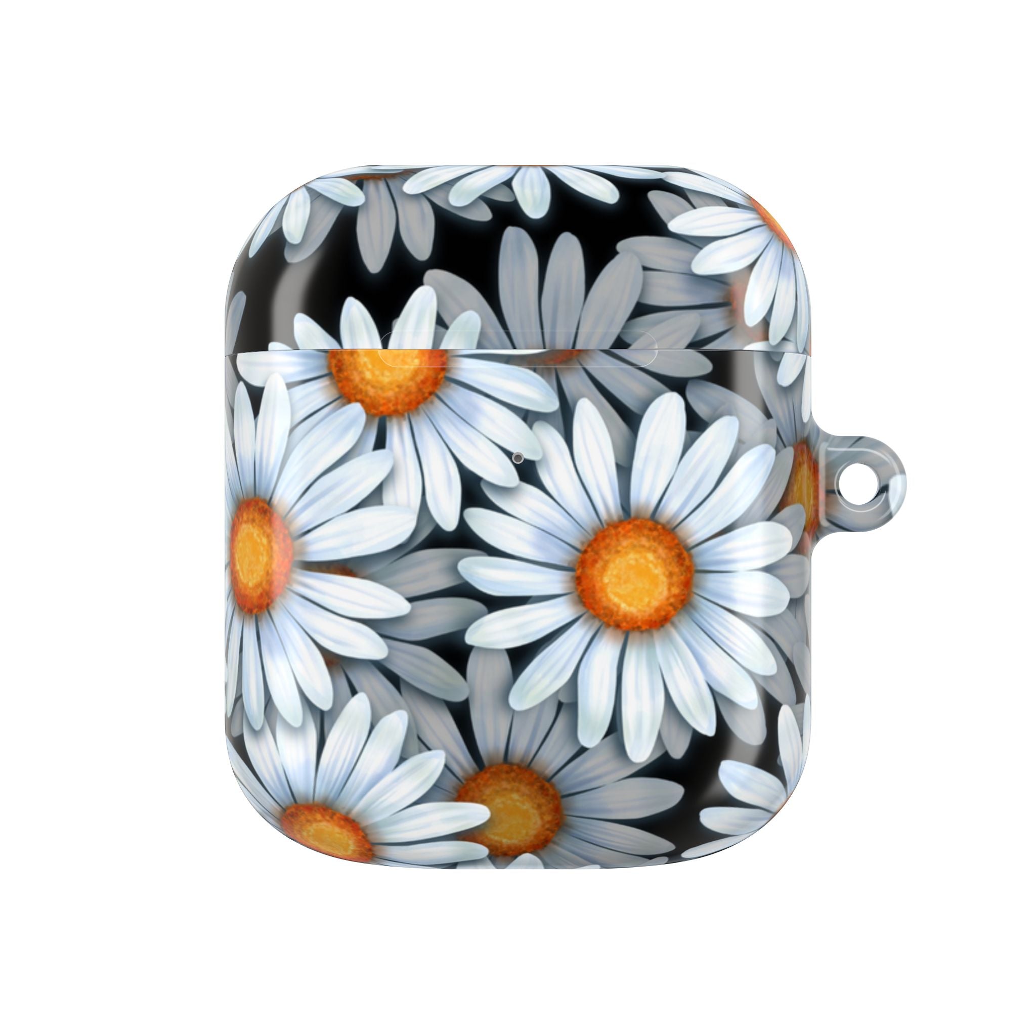 Daisy Glow - AirPods Case