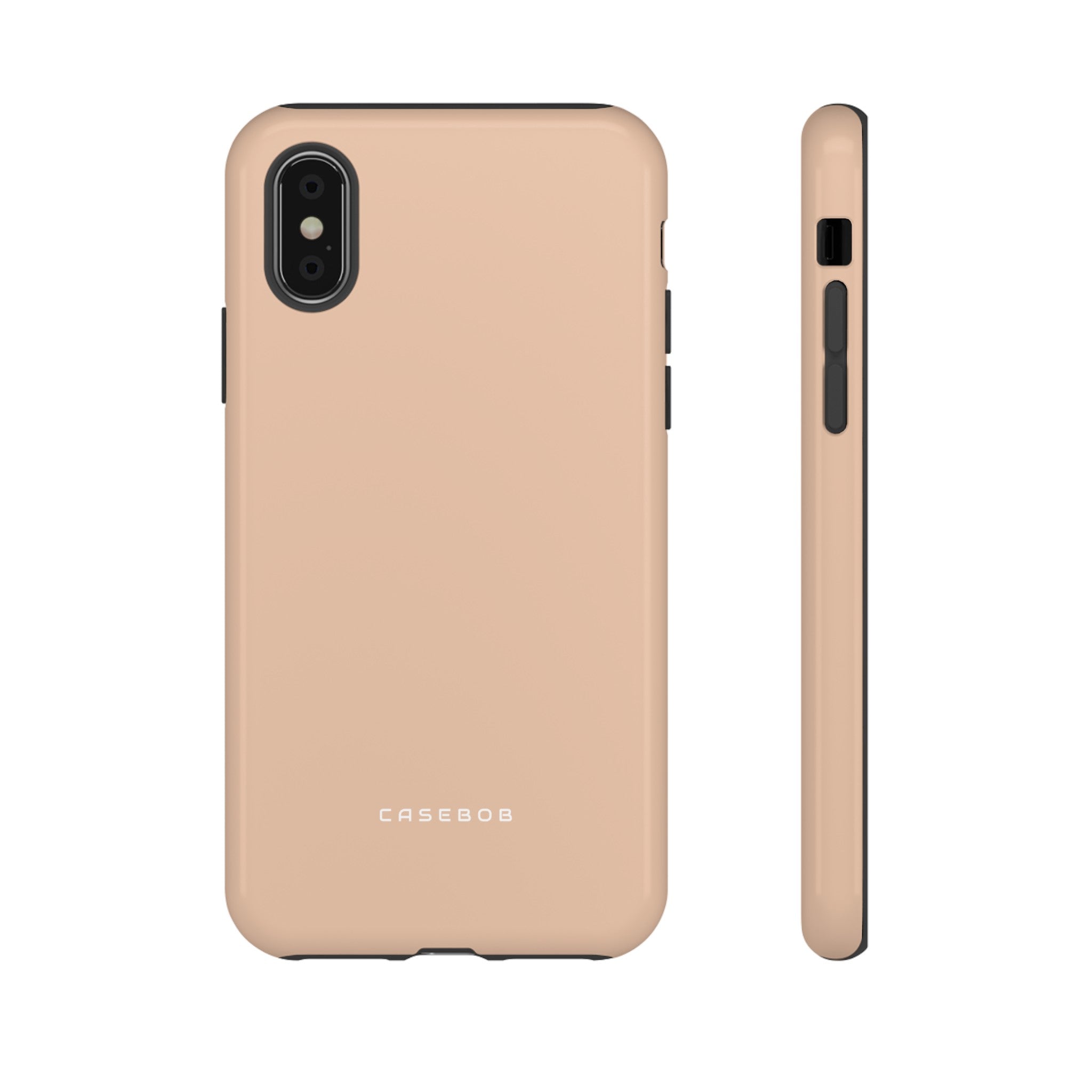 Desert Sand - Protective Phone Case