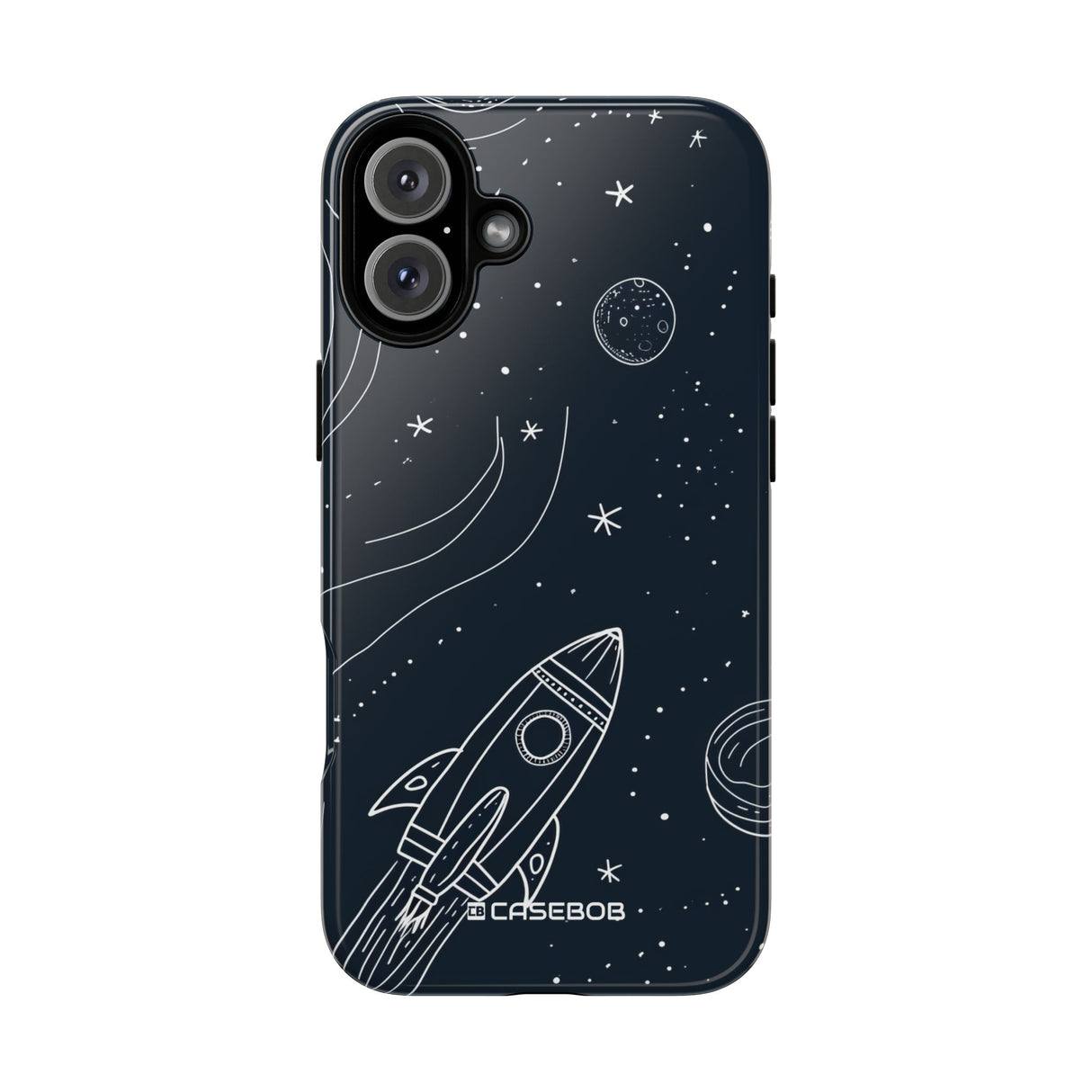 Cosmic Adventure: Whimsical Space Play - for iPhone 16