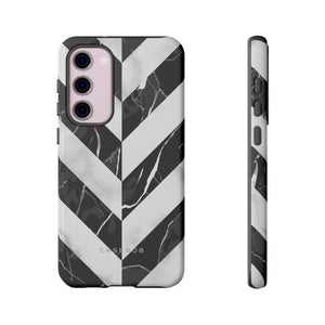 Herringbone - Protective Phone Case