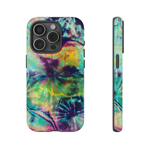 Gradient Batik - Protective Phone Case