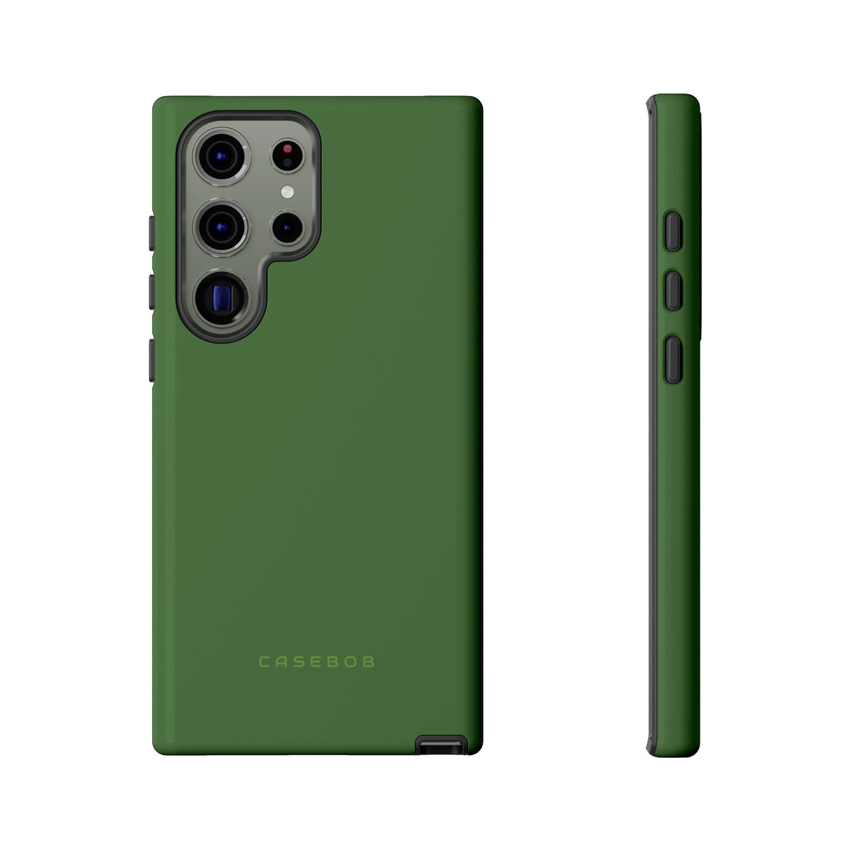 Fern Green - Protective Phone Case