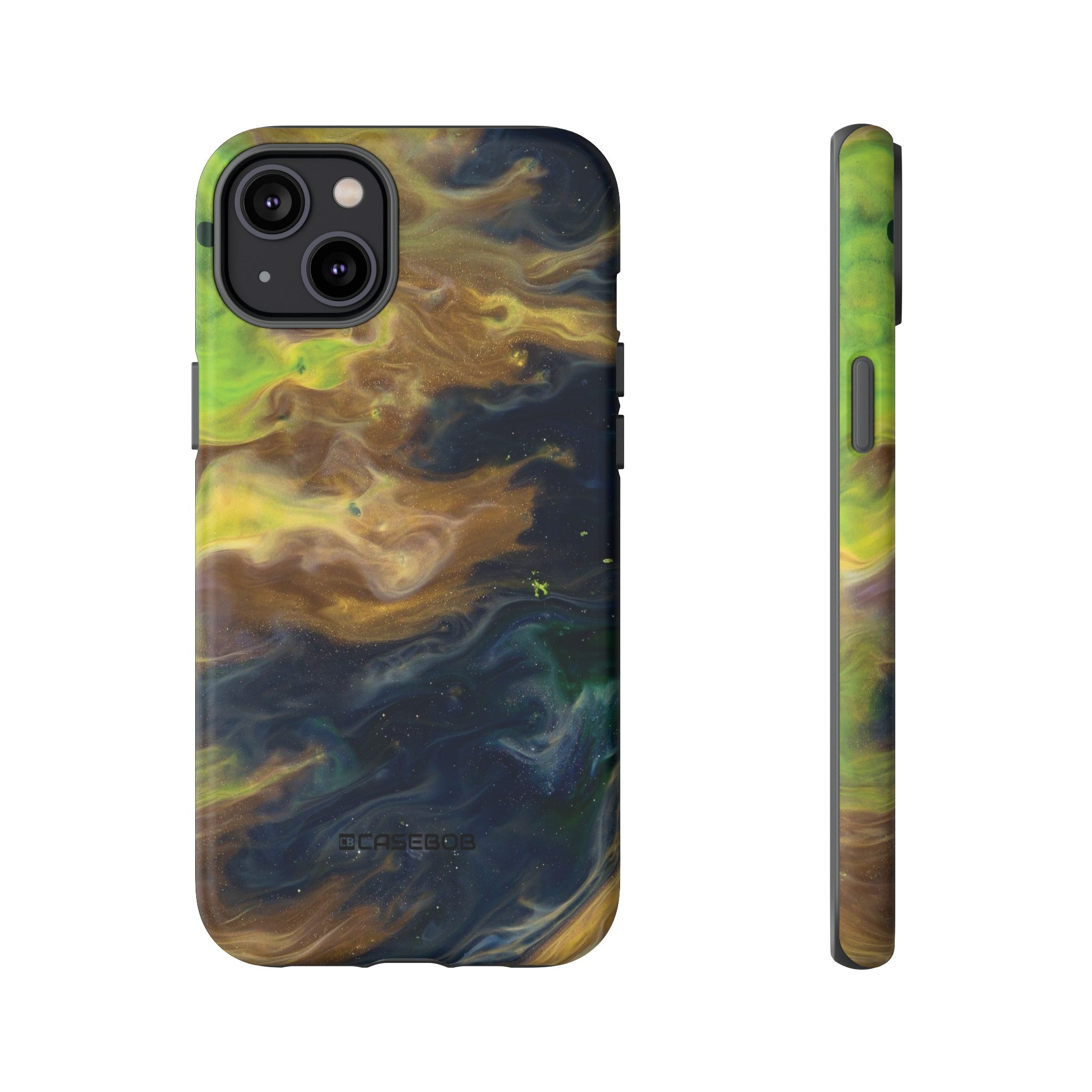 Toxic Ink Art | Phone Case