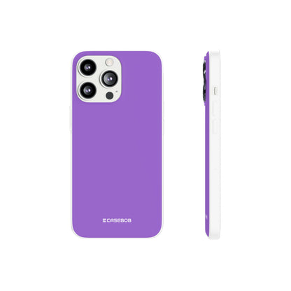 Amethyst Gemstone | Phone Case for iPhone (Flexible Case)