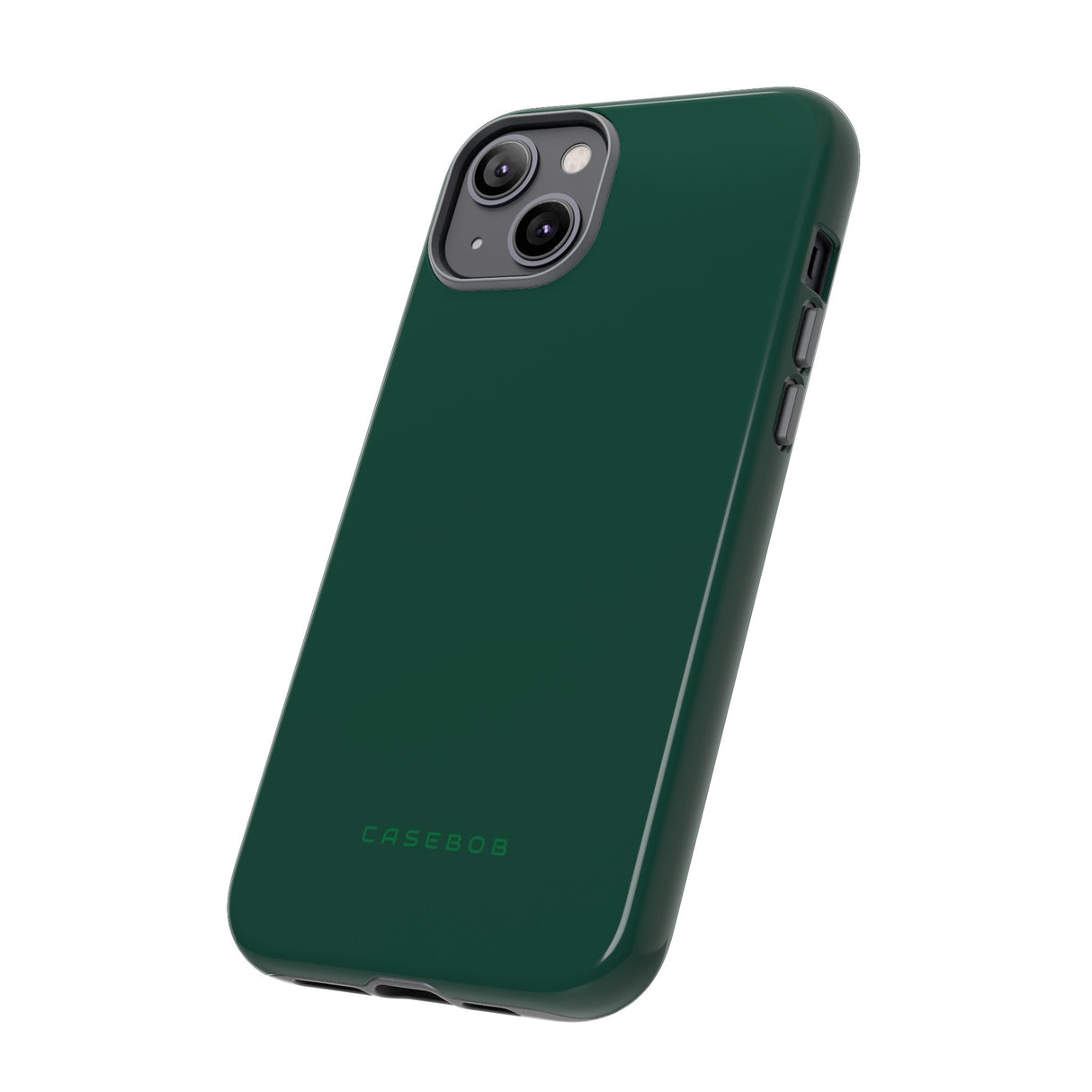 Brunswick Green - Protective Phone Case