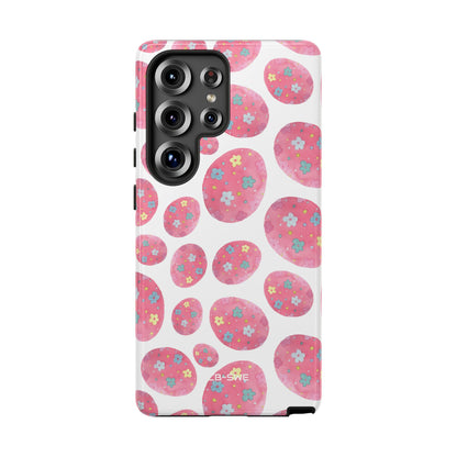 Easter Eggs Bloom - Samsung Case