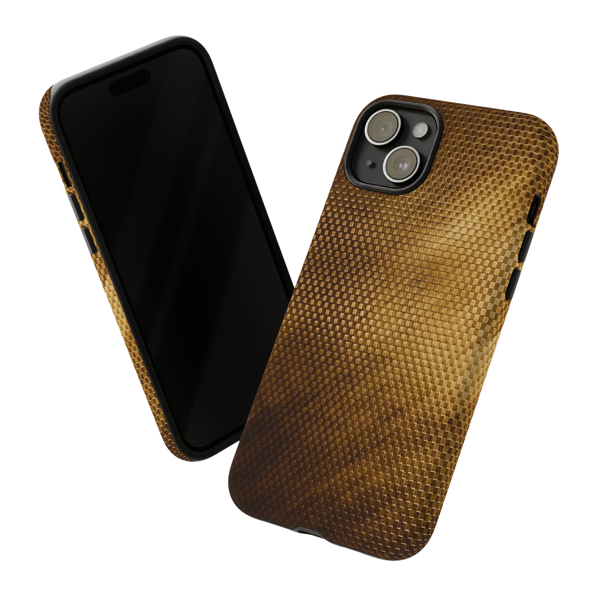 Reno Gold - Protective Phone Case