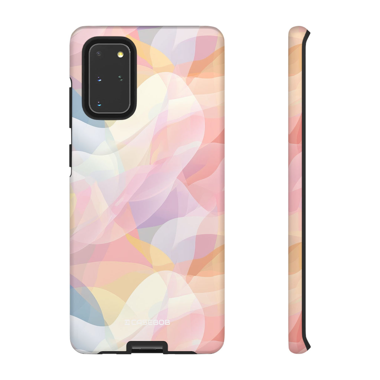 Realistic Pantone Pattern | Phone Case for Samsung (Protective Case)