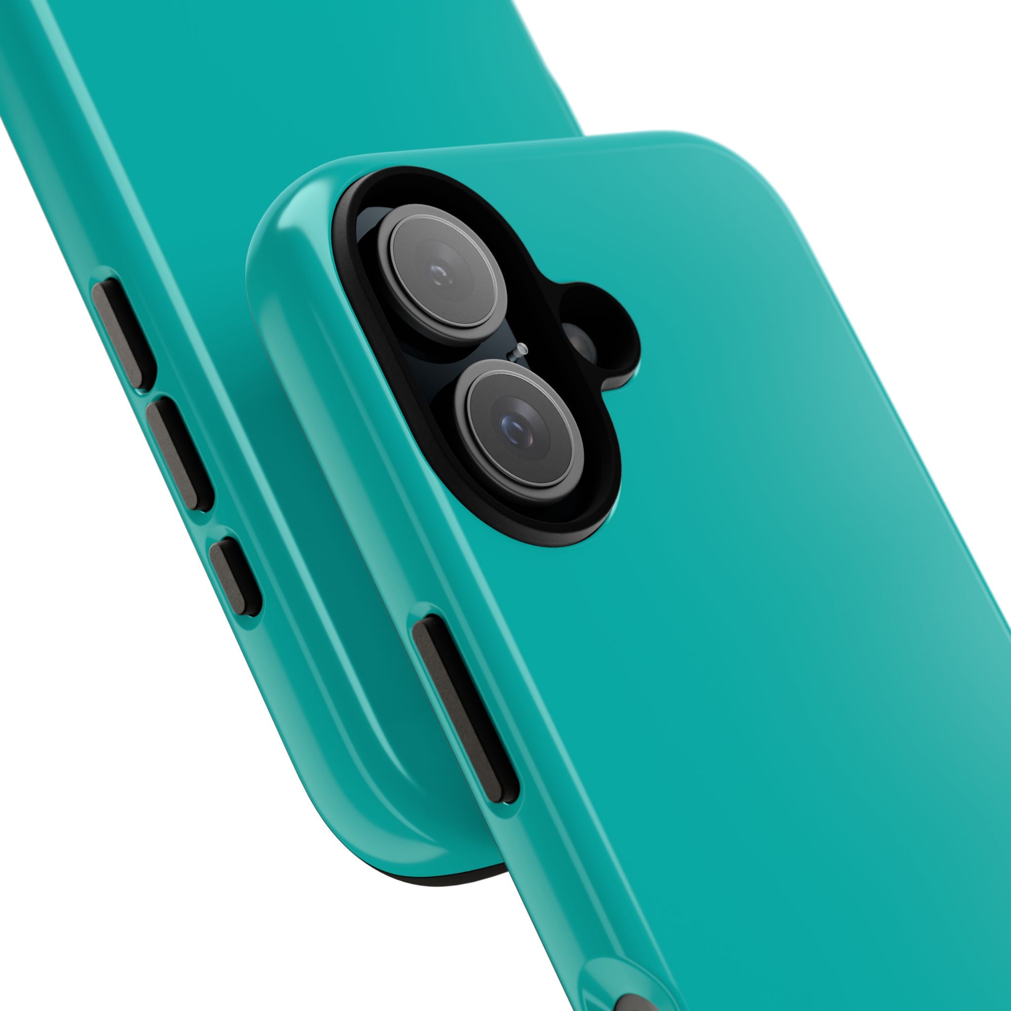 Tiffany Blue | Phone Case for iPhone (Protective Case)