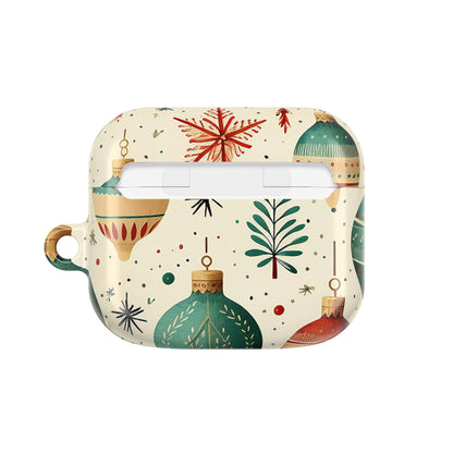 Ornate Starburst - AirPods Case