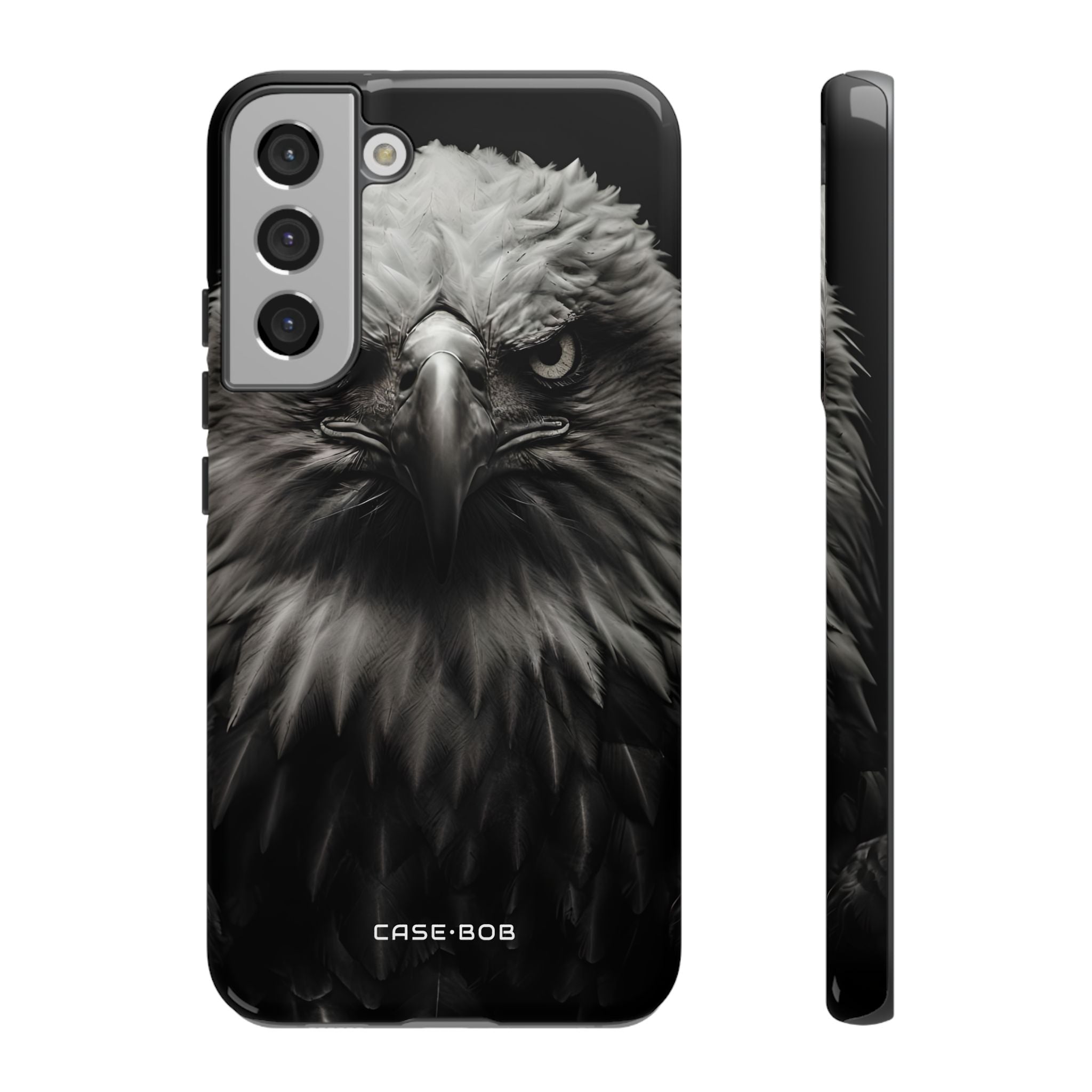 Eagle Intensity Samsung S22 Plus Case - Tough
