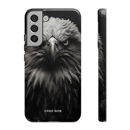 Eagle Intensity Samsung S22 Plus Case - Tough