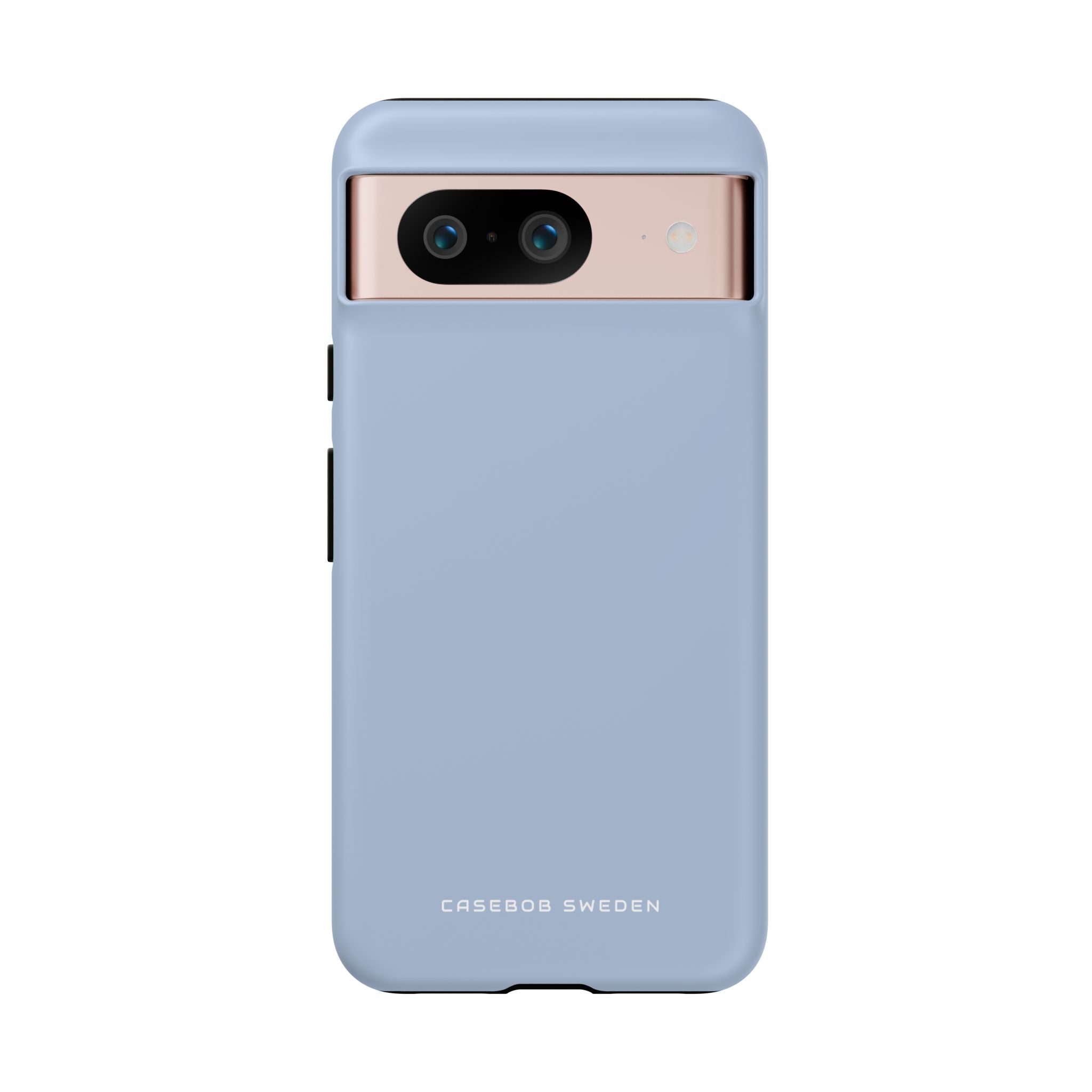 Light Steel Blue Google Pixel 8 - Tough Phone Case