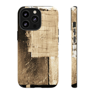 Authentic Art - Protective Phone Case