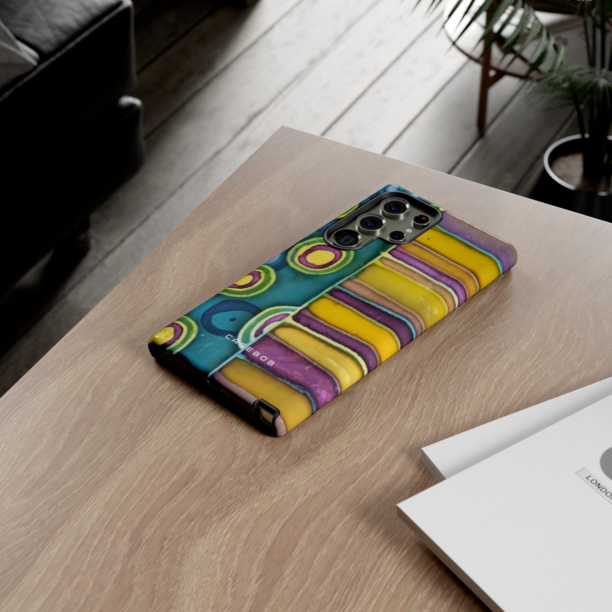 Batik | Phone Case