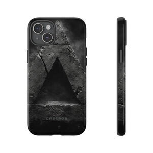 Norse Legends Sigil - Protective Phone Case