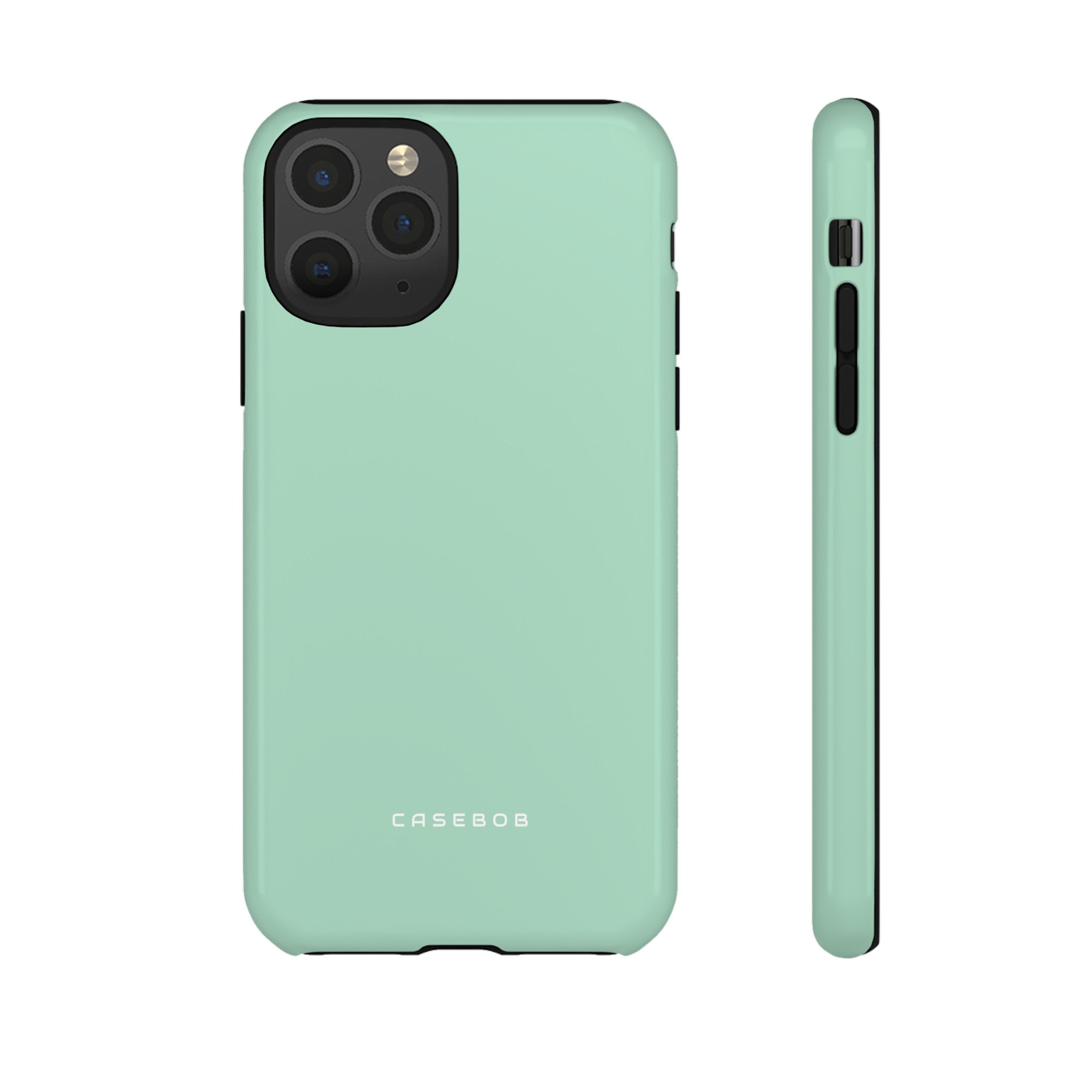 Magic Mint - Protective Phone Case