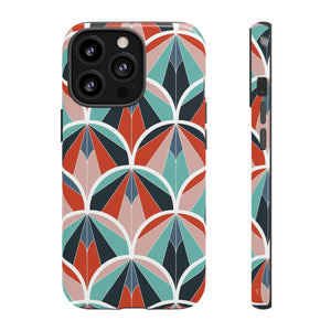 Harper Retro - Protective Phone Case