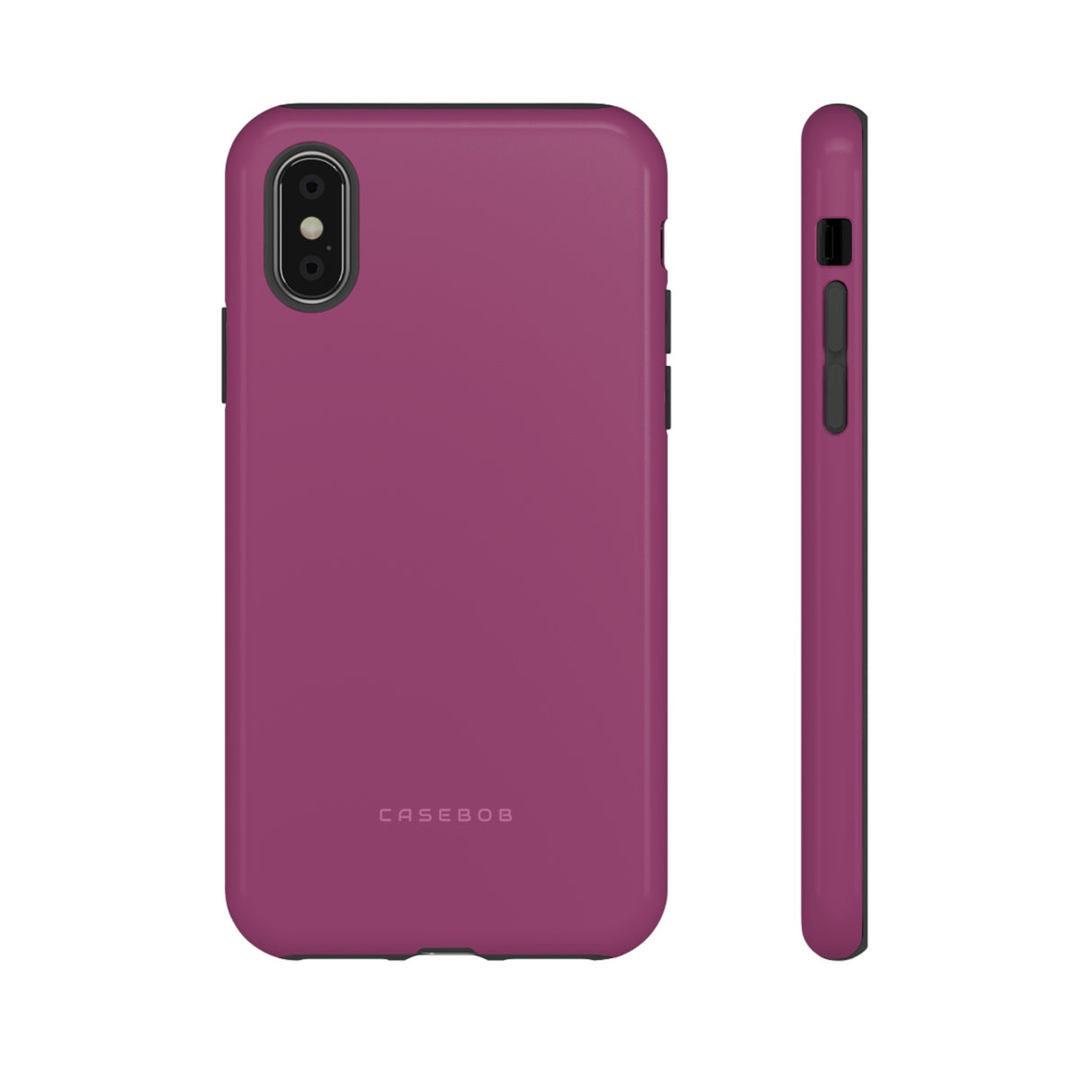 Magenta Haze - Protective Phone Case